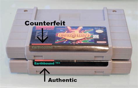 fake snes games